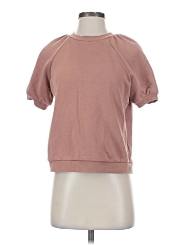 Madewell Sweatshirt (view 1)