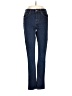 Levi's Solid Blue Jeans Size 27 waist - photo 1