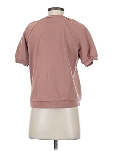 Madewell Sweatshirt (view 2)