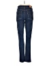 Levi's Solid Blue Jeans Size 27 waist - photo 2