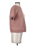 Madewell 100% Cotton Pink Sweatshirt Size XXS - photo 4
