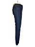 Levi's Solid Blue Jeans Size 27 waist - photo 4