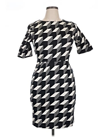 Louche Cocktail Dress (view 1)