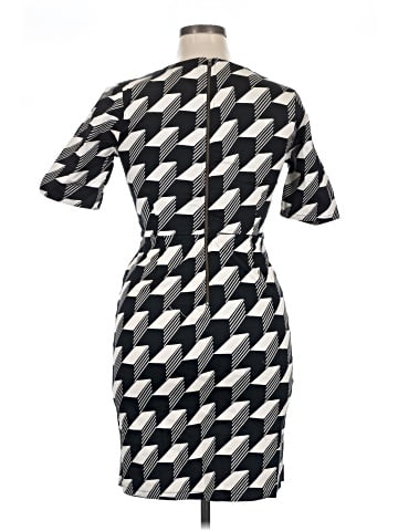 Louche Cocktail Dress (view 2)