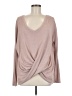 Express Tan Cardigan Size M - photo 1
