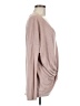 Express Tan Cardigan Size M - photo 4
