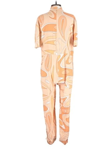 Sara Battaglia Jumpsuit (view 2)