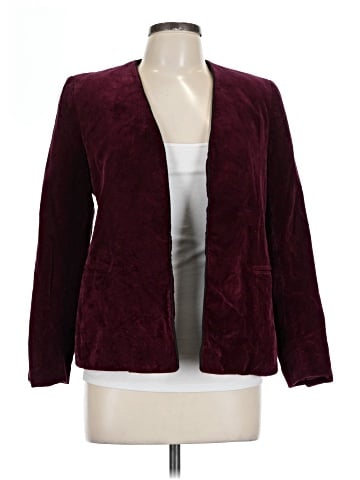 John Meyer Blazer (view 1)