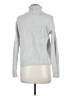 Unbranded Gray Turtleneck Sweater Size M - photo 2