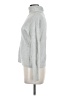 Unbranded Gray Turtleneck Sweater Size M - photo 5