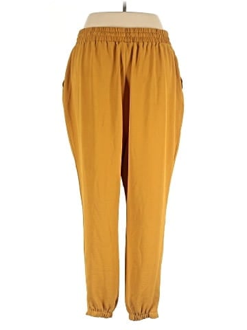 NYCC Casual Pants (view 2)