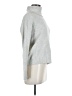 Unbranded Gray Turtleneck Sweater Size M - photo 4