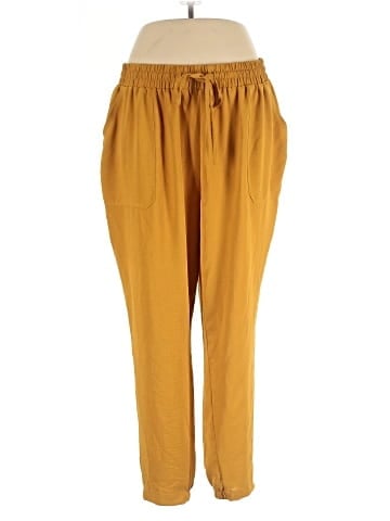 NYCC Casual Pants (view 1)