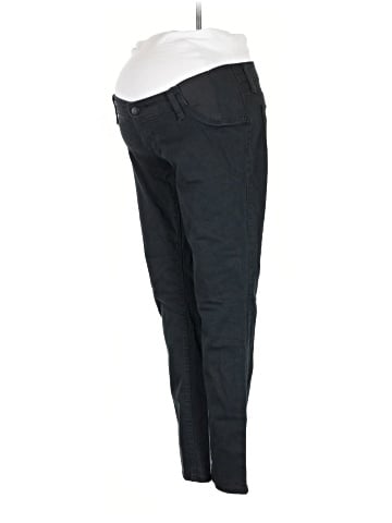 Isabel Maternity Jeggings (view 1)