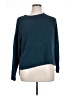 Bobeau Teal Pullover Sweater Size XL - photo 1