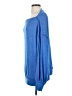 We the Free Blue Pullover Sweater Size S - photo 5