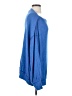 We the Free Blue Pullover Sweater Size S - photo 4