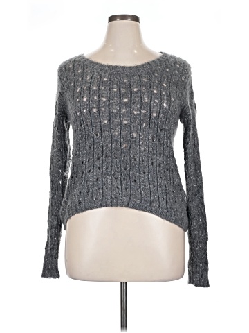 Pieces by Kensie Pullover Sweater (view 1)