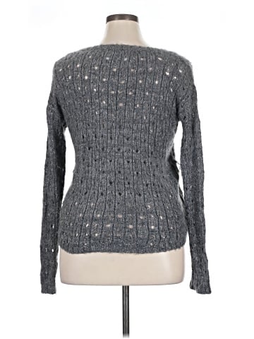 Pieces by Kensie Pullover Sweater (view 2)
