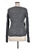 Pieces by Kensie Gray Pullover Sweater Size M - photo 2