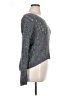 Pieces by Kensie Gray Pullover Sweater Size M - photo 4
