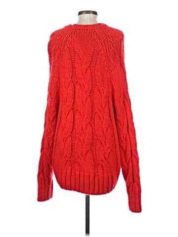Love, Whit by Whitney Port Pullover Sweater (view 2)