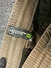 Volcom Solid Tan Khakis Size 7 - photo 3