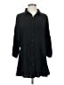 L Space 100% Rayon Black Casual Dress Size XS - Sm - photo 1