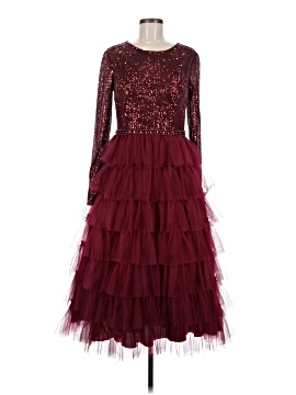 Used Maroon Sequin Dresses On Sale Up To 90% Off | ThredUp Used Maroon Sequin Dresses On Sale Up To 90% Off | ThredUp