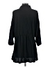 L Space 100% Rayon Black Casual Dress Size XS - Sm - photo 2