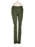 FRAME Denim Green Jeggings Size 27 waist - photo 1