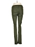 FRAME Denim Green Jeggings Size 27 waist - photo 2