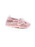 Old Navy Pink Booties Size 3-6 mo (baby) - photo 1