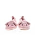 Old Navy Pink Booties Size 3-6 mo (baby) - photo 2