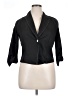 Requirements Black Cardigan Size 14 - photo 1