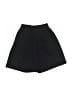 Winners 100% Polyester Solid Black Athletic Shorts Size S (youth) - photo 1