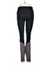 Fabletics Color Block Gray Active Pants Size M - photo 2