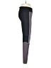 Fabletics Color Block Gray Active Pants Size M - photo 4