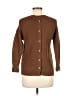 Madewell Brown Pullover Sweater Size XXS - photo 2