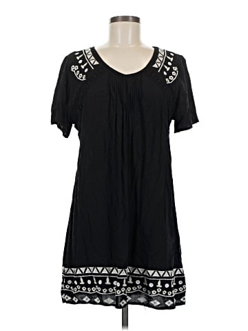 Mur Mur Short Sleeve Blouse (view 1)