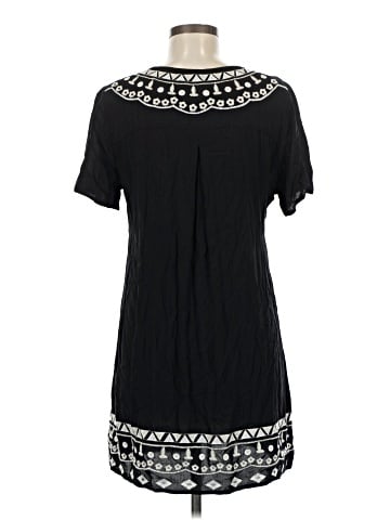 Mur Mur Short Sleeve Blouse (view 2)