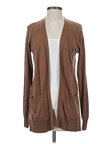 Matty M Cardigan (view 1)