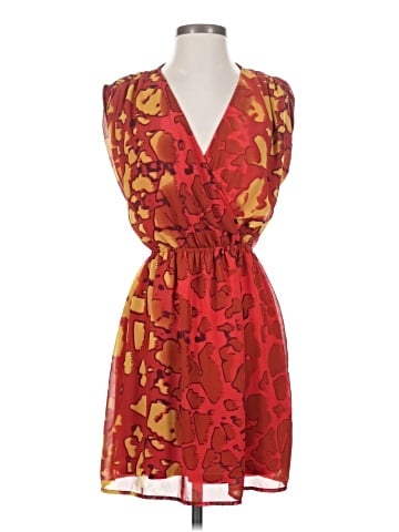 Petticoat Alley Cocktail Dress (view 1)