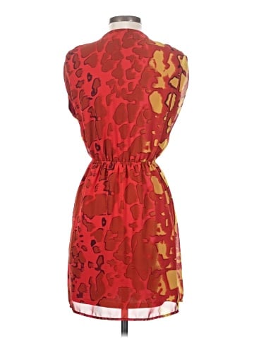 Petticoat Alley Cocktail Dress (view 2)