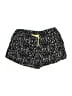 Cotton On Print Black Shorts Size M - photo 1