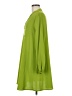 Shein 100% Polyester Green Casual Dress Size 6 - photo 5