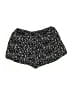 Cotton On Print Black Shorts Size M - photo 2