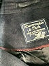 Abercrombie & Fitch Blue Coat Size XXL - photo 6