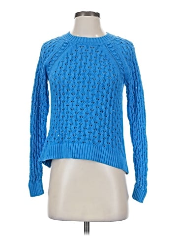 Ann Taylor LOFT Pullover Sweater (view 1)