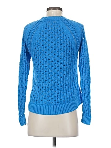 Ann Taylor LOFT Pullover Sweater (view 2)